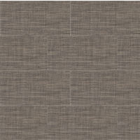 Tailor Art 12" x 24" x 3/8" Floor and Wall Tile in Brown