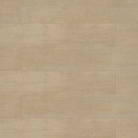 Barrique 8" x 40" x 3/8" Floor and Wall Tile in Ecru