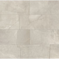 Pulpis 12" x 24" x 3/8" Floor and Wall Tile in Grigio