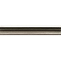 Ambiance 2" x 12" x 15/16" Trim in Brushed Nickel
