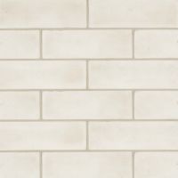 Avondale 4" x 12" Floor and Wall Tile in Early Gray