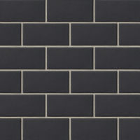Costa Allegra 3" x 6" x 5/16" Floor and Wall Tile in Riverway