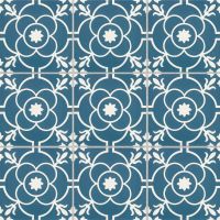 Remy 8" x 8" x 5/8" Floor and Wall Tile in Brigette