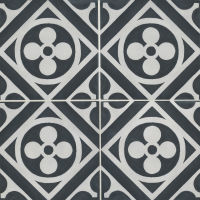 12x12 Chateau FIO Deco Canvas Ocean