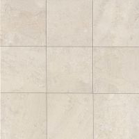Marmi Di Napoli 12" x 12" x 5/16" Floor and Wall Tile in Creme Brulee