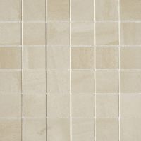 Serenity Floor and Wall Mosaic in Beige
