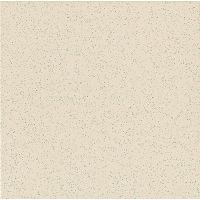 Elements 12" x 12" x 3/8" Floor and Wall Tile in Super White - Mottled