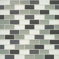 City Wall Mosaic in Roxbury