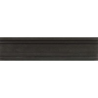 Absolute Black 3" x 12" x 3/8" Trim