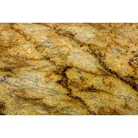 Giallo Renoir Granite in 2 cm