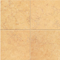 Ambre 6" x 6" x 3/8" Floor and Wall Tile