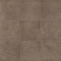 Tribal 18" x 18" x 5/16" Floor and Wall Tile in Greenwich