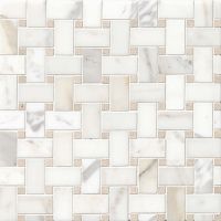 Ashbury Floor and Wall Mosaic