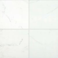 Calacatta Oro 12" x 12" x 3/8 cm Floor and Wall Tile