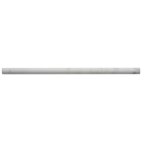 Calacatta Oro 0.56" x 12" x 3/4" Trim