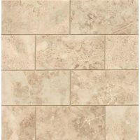 Cappuccino 3" x 6" x 3/8" Floor and Wall Tile