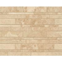Cappuccino Wall Mosaic