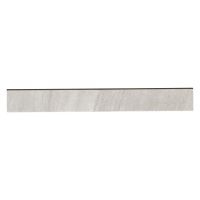 Purestone 3" x 24" x 5/16" Trim in Grigio
