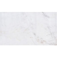Glacier White Quartz in 2 cm