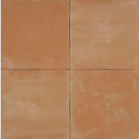 Mexican Saltillo Pavers 12" x 12" x 5/8" Paver