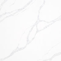 Sequel Quartz Calacatta Ravenna in 2 cm