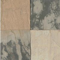 Autumn Mist 24" x 24" x 3/8" Floor and Wall Tile
