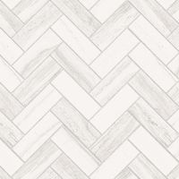 Highland 2" x 2" Floor and Wall Mosaic in White