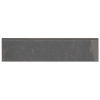 Palazzo 3" x 12" x 3/8" Trim in Castle Graphite