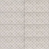 12x24 Bloom Deco Vintage Grey
