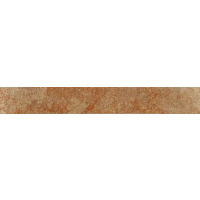 Eddie 3" x 20" x 5/16" Trim in Rosso