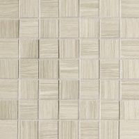 Islands 1-1/2" x 1-1/2" Floor and Wall Mosaic in Beige