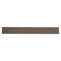 Lido 3" x 24" x 3/8" Trim in Maroon