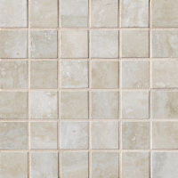 Phoenix 1-9/16" x 1-9/16" Floor and Wall Mosaic in Novona