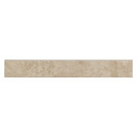 Roma 3" x 20" x 5/16" Trim in Almond