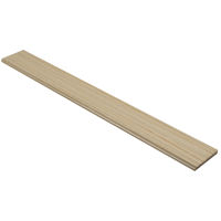 Runway 3" x 24" x 3/8" Trim in Sand