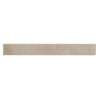 Studio 3" x 24" x 3/8" Trim in Brown Sugar