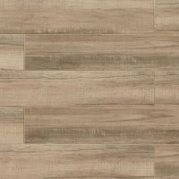 Forest 8" x 36" x 3/8" Floor and Wall Tile in Straw
