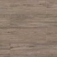 Titus 8" x 24" x 5/16" Floor and Wall Tile in Noce