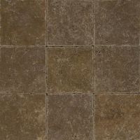 Cobblestone Brown 8" x 8" x 3 cm Paver