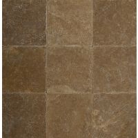 Cobblestone Brown 16" x 16" x 3 cm Paver