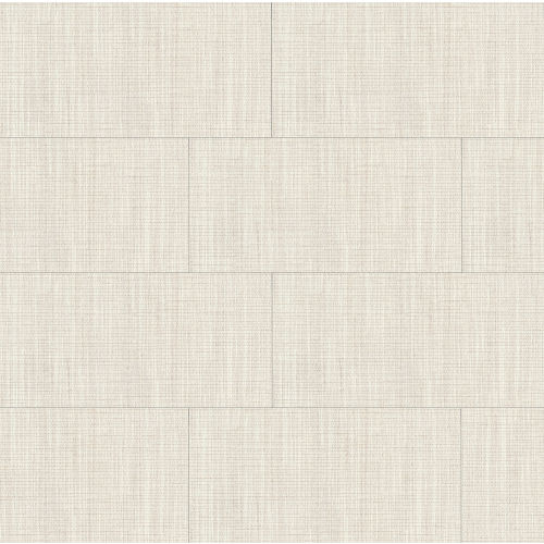 Tailor Art 12" x 24" x 3/8" Floor and Wall Tile in Light