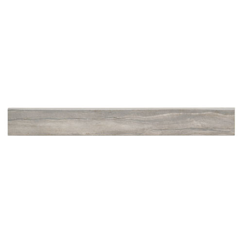 Athena 3" x 24" x 3/8" Trim in Ash