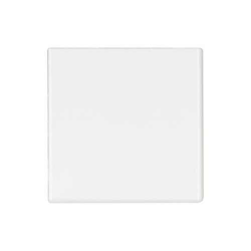 Traditions 6" x 6" x 1/4" Trim in Ice White