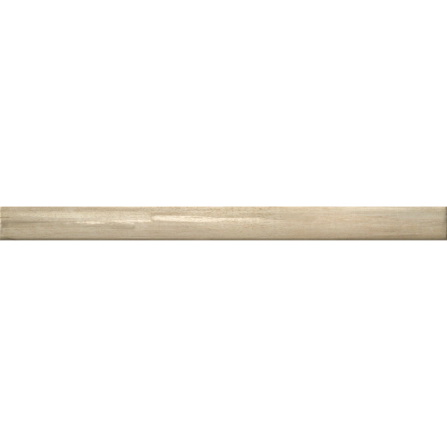Barrique 2" x 40" x 3/8" Trim in Ecru