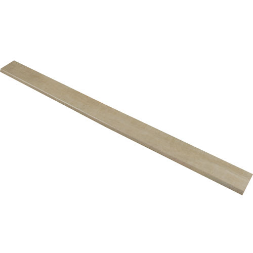 Barrique 2" x 24" Trim in Blanc