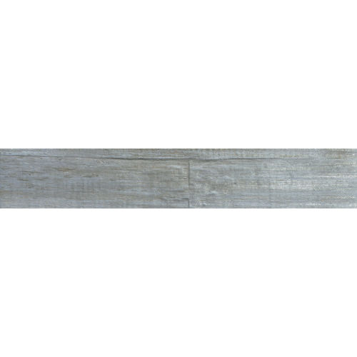 Barrique 4" x 24" x 3/8" Floor and Wall Listello in Bleu