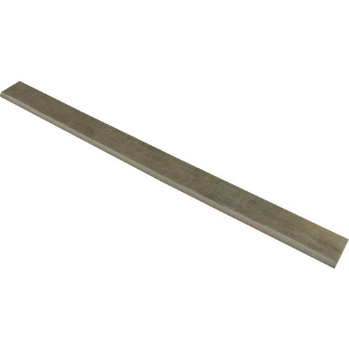 Barrique 2" x 24" Trim in Gris