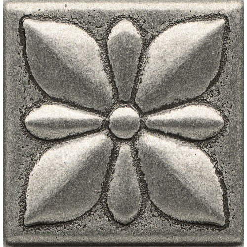 Ambiance 2" x 2" x 1/2" Trim in Pewter