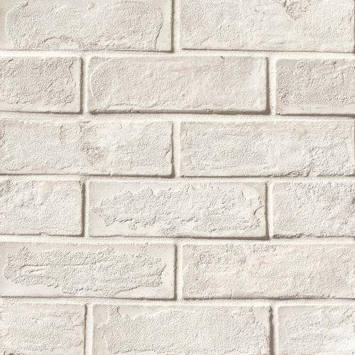 Avondale 2" x 8" Floor & Wall Tile in Early Gray