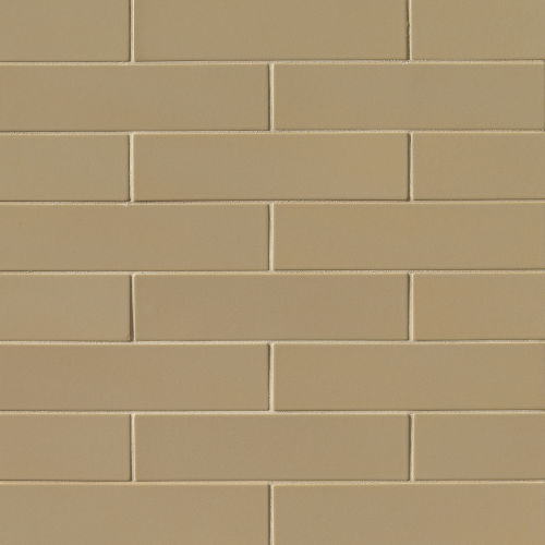 Costa Allegra 3" x 12" x 3/8" Floor and Wall Tile in Driftwood
